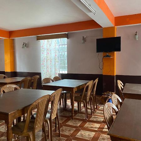 Hotel White Orchid Ravangla Εξωτερικό φωτογραφία