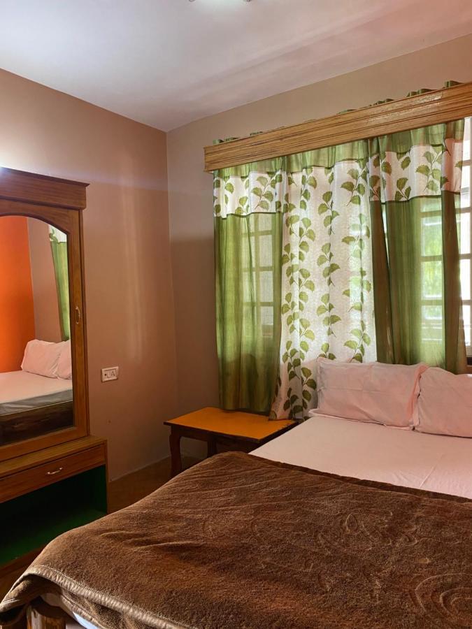 Hotel White Orchid Ravangla Εξωτερικό φωτογραφία