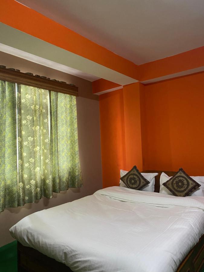 Hotel White Orchid Ravangla Εξωτερικό φωτογραφία