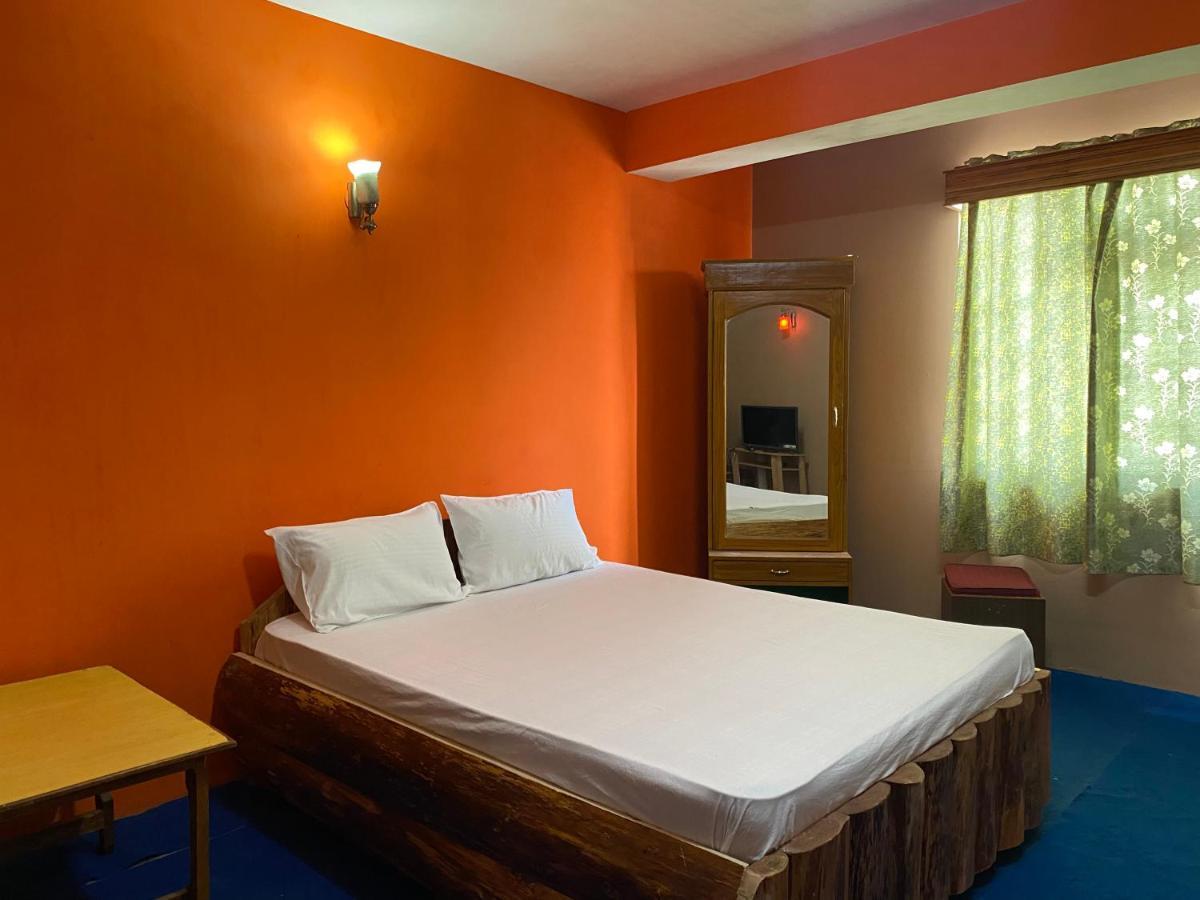 Hotel White Orchid Ravangla Εξωτερικό φωτογραφία